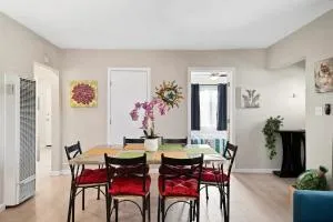 Spacious Centrally Located NEW 2 Bedroom Property! - Westmont