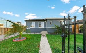 Spacious Centrally Located NEW 2 Bedroom Property!