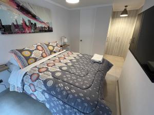 Departamento Coquimbo - La Serena