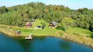 Sodyba Zarasų rajone - Paduyelis