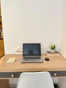 Nuevo Apartaestudio en Chapinero