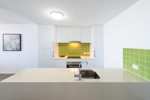 Pacific Sands Apartments Mackay