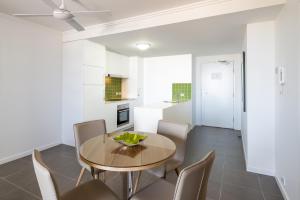 Pacific Sands Apartments Mackay