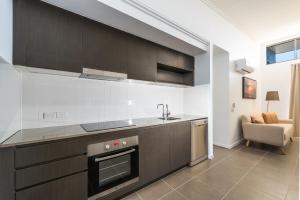 Pacific Sands Apartments Mackay