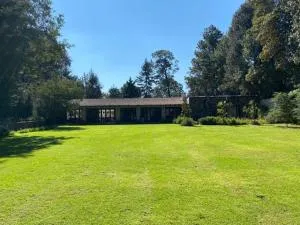 Increible y Comoda Casa en el Campo - Almoloya de Juárez