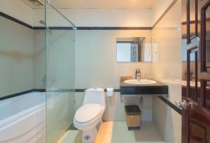 Deluxe FAMILY Sea View