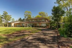 Cundletown Cove - Tinonee