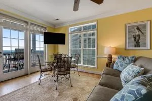 Pavilion Watch #3I - 基洼岛