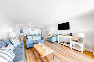 Edgewater Beach Resort 0903