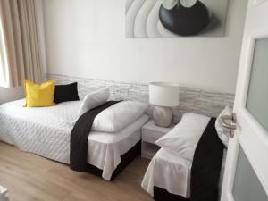 Apartman Deluxe Cheb