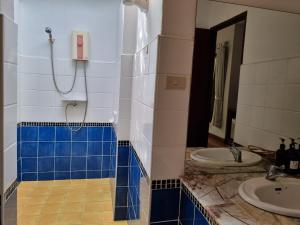 Samui Honey Backpacker Bungalow