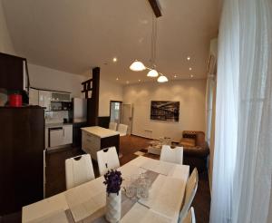 Winter Wonderland - Apartment Lili