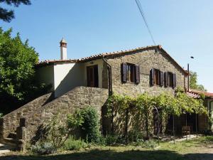 obrázek - Lovely estate not far from Florence with olives trees