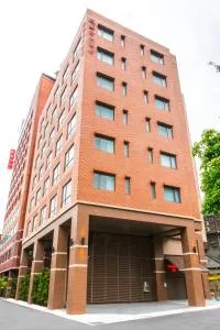 Riverview Suites Taipei - Erh-ch'ung-pu