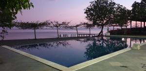 The Joglo By The Beach Pemuteran Bali