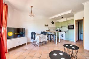 Appartements Village Pont Royal en Provence - maeva Home - Appartement 2 pieces 4 person 254 : photos des chambres