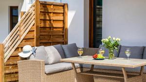 STEGNA PARK Apartamenty Piamola WiFi