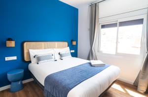 Caliu Apartments Barcelona - Camp Nou