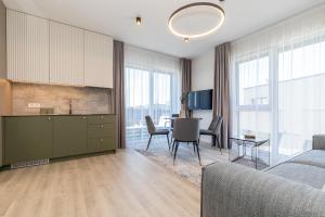 MANO JŪRA 3 Vacation HOMES