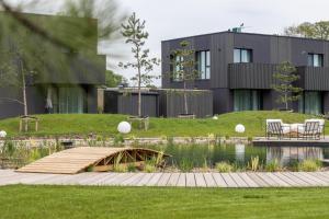 MANO JŪRA 3 Vacation HOMES