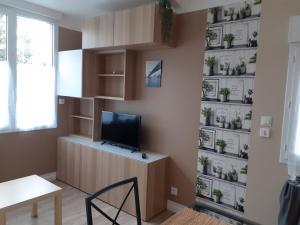 Appartements Mini Loft : photos des chambres