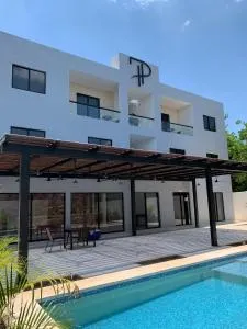 Hotel Puerto Tixkokob - Jusché Hotel Puerto Tixkokob - Jusché