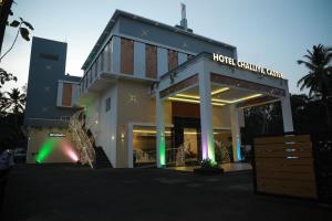 HOTEL CHALLIYIL CASTLE