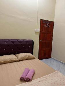 Mak Ani Homestay