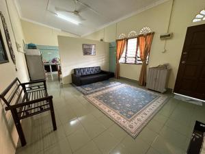 Mak Ani Homestay