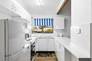 Beach Street Bliss - Corindi