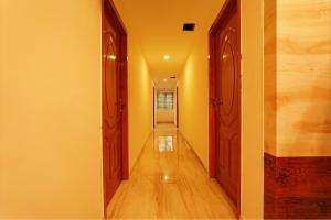 FabHotel Shakthi Suites - Nr Jayadeva Hospital