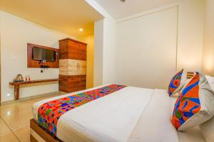 FabHotel Shakthi Suites - Nr Jayadeva Hospital