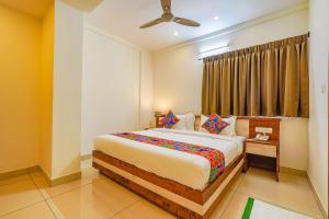 FabHotel Shakthi Suites - Nr Jayadeva Hospital