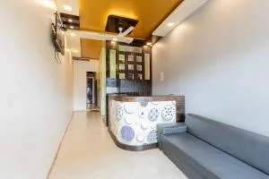 Hotel Royal Aqua - Ghātkopar