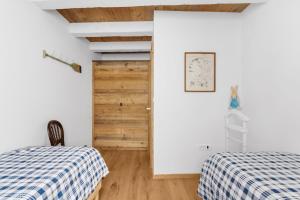 Apartments Casa Cristallo and Tofana