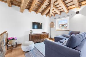 Apartments Casa Cristallo and Tofana 