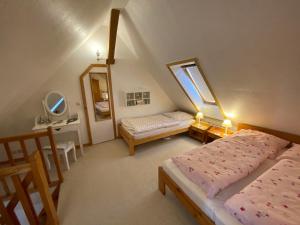 KULTURGUTLEBEN Boutiquehotel Seminarhaus