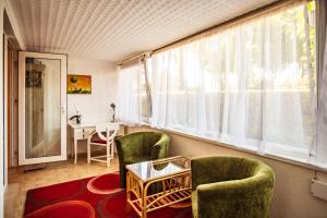 PLYTŲ apartamentai