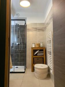 Bord de mer, 2 chambres
