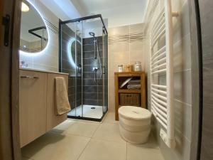 Bord de mer, 2 chambres