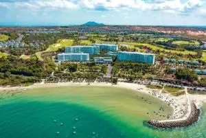 Jack's Home - Ocean Vista Condotel Sealink Mui Ne - Ấp Phú Tịnh (2)