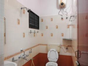 Aathiras 2 Bedroom house @ Heart of Coimbatore