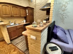 Aurora apartment Novi Sad