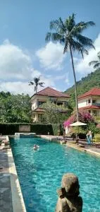 Secret garden villa 5 # 3 - Mangsit