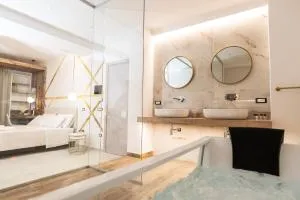 Civico 31 Luxury rooms - Roccapiemonte
