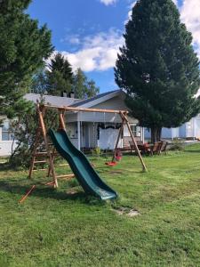 Lomavekarit Apartments