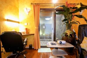 1日1組限定Villa Dazaifu 露天風呂付1棟貸し