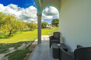 Borgo Albador Rooms img20