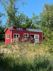 Tiny House - Mariendorf