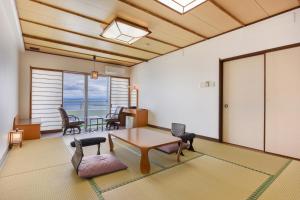 Ibusuki Kaijo Hotel